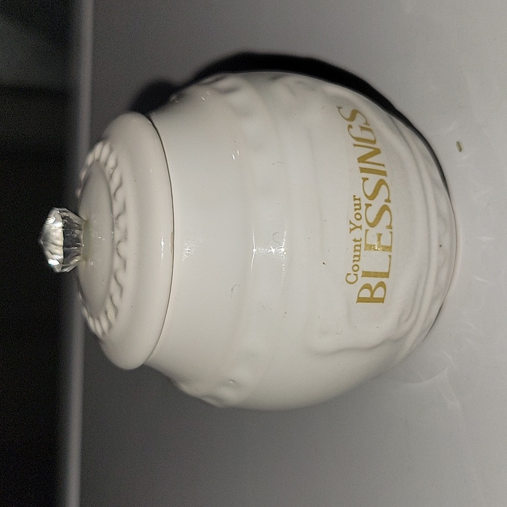 Small Jar